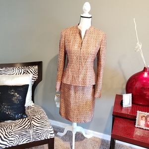 Jones Wear Lady's Suit